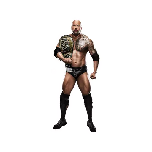 Stickers de Dwayne Johnson APK for Android Download