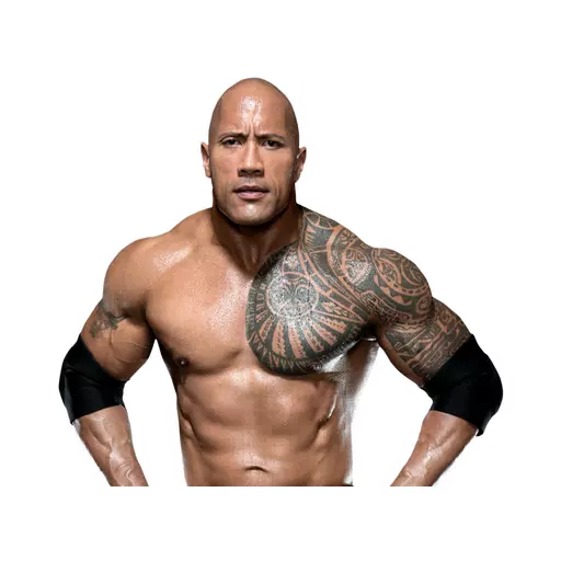 Stickers de Dwayne Johnson APK for Android Download